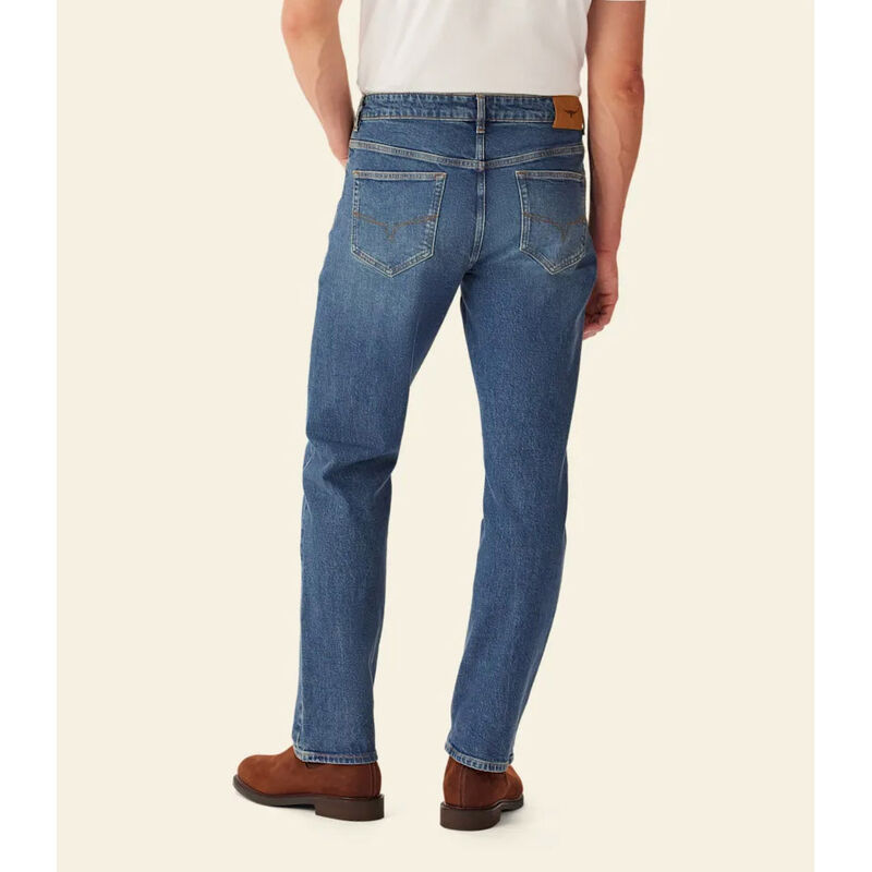 R.M. Williams Ramco Jean image number 1